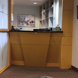 In Highlands Ranch Periodontics - Front office