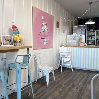 The Milkshakery - The Milkshakery - Desserts Near Me - Waverly, Tennessee The Milkshakery - The Milkshakery - Desserts Near Me - Waverly, Tennessee
