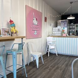 The Milkshakery - The Milkshakery