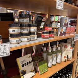 Alma Libre Bookstore - Local gifts