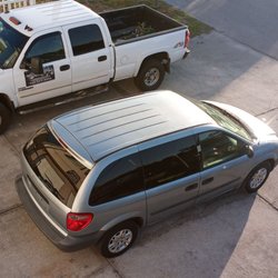 Barry’s Mobile Auto Repair
