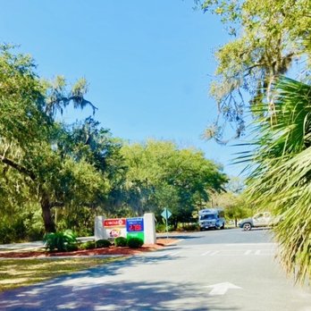 Circle K - Flash Foods / Circle K, Jekyll Island - Convenience Stores Near Me - Jekyll Island, Georgia