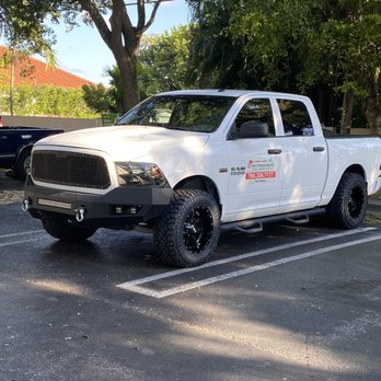 Miami Power Wheels - Tires Near Me - Miami, Florida