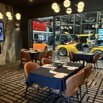 Bowdie's Chophouse - Surrounded by luxury sports cars - Wine Bars Near Me - Zionsville, Indiana Bowdie's Chophouse - Surrounded by luxury sports cars - Wine Bars Near Me - Zionsville, Indiana