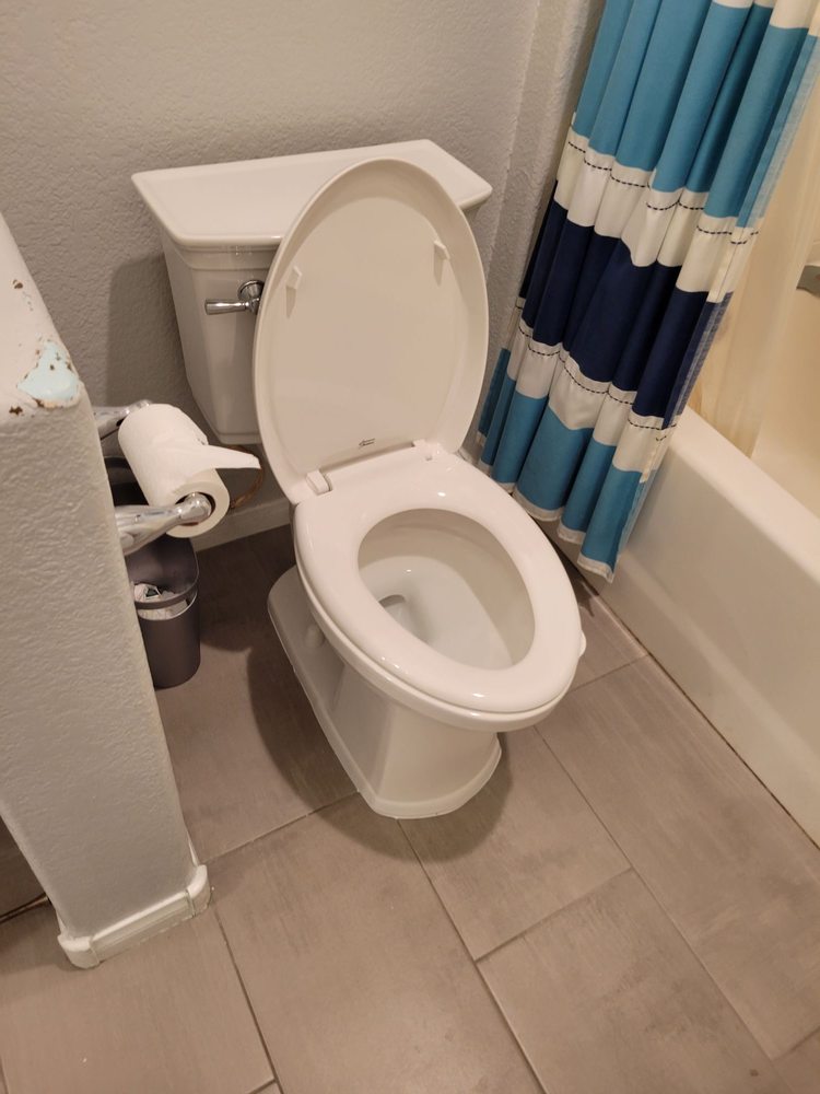 Slide of Max Plumbing & Air Conditioning