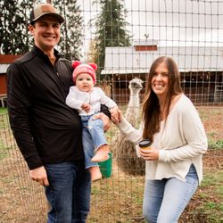 Legacy Farm
