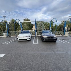 Rising Tide Car Wash