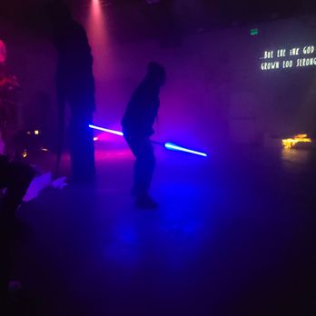 Particle Ink - Performing Arts Near Me - Las Vegas, Nevada