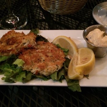 Pelican's West - Crab cakes - Seafood Near Me - Albuquerque, New Mexico