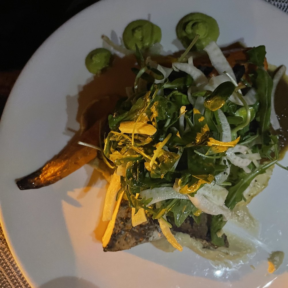 Etc Restaurant - New American Near Me - Nashville, Tennessee Etc Restaurant - New American Near Me - Nashville, Tennessee