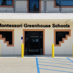 Montessori Greenhouse Schools - Montessori Greenhouse is open!