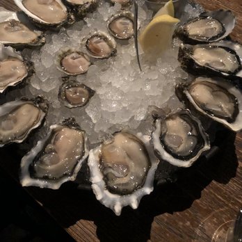 Taylor Shellfish Oyster Bar - More oysters! - Seafood Near Me - Seattle, Washington