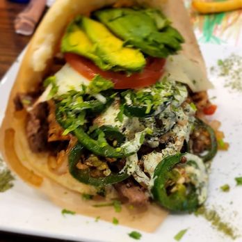 Arepitas - Venezuelan Near Me - Round Rock, Texas