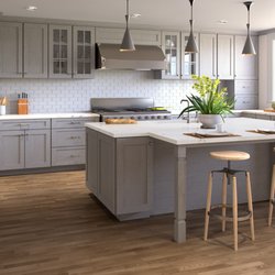 Bergen Marble and Granite - Novagrey