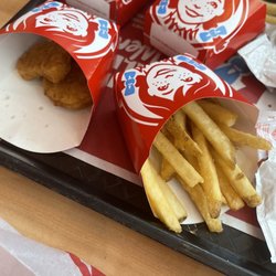 Wendy's