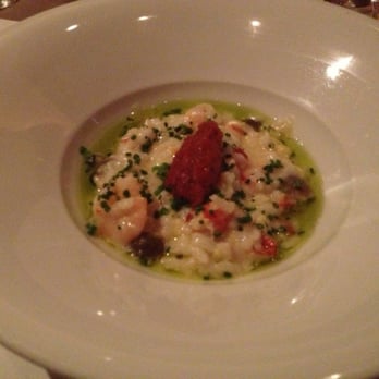 Gary Danko - Lobster risotto - New American Near Me - San Francisco, California Gary Danko - Lobster risotto - New American Near Me - San Francisco, California