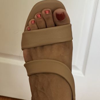 Future Nail & Spa - Best pedicure by Ava. - Nail Salons Near Me - Long Beach, California