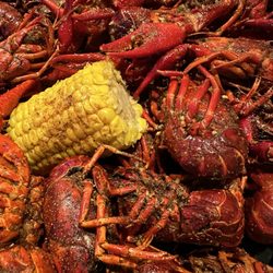 The Cajun Table