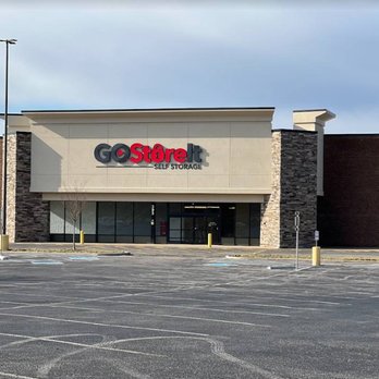 Go Store It Self Storage - Self Storage Near Me - Hendersonville, Tennessee Go Store It Self Storage - Self Storage Near Me - Hendersonville, Tennessee
