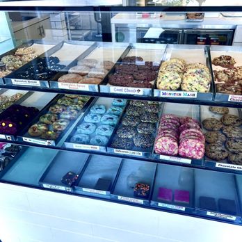 Cookie Good - Bakeries Near Me - Santa Monica, California