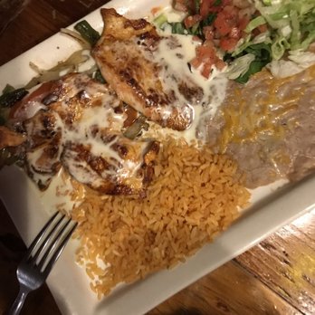 El Rancho - 5 outa 10 - Mexican Near Me - Biloxi, Mississippi El Rancho - 5 outa 10 - Mexican Near Me - Biloxi, Mississippi