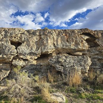 Travertine Hot Spring - Hot Springs Near Me Travertine Hot Spring - Hot Springs Near Me