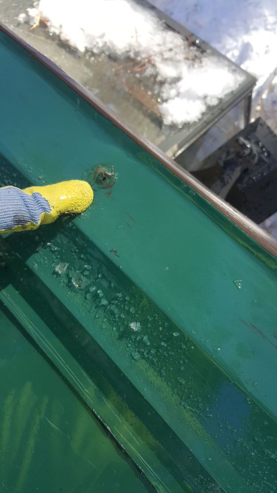 Slide of Elite Roof Repair