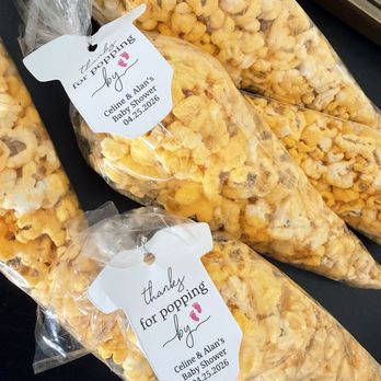 Doc Popcorn - Popcorn Shops Near Me - West Covina, California
