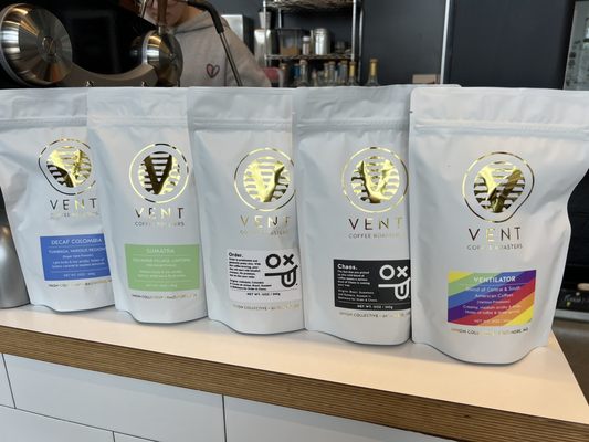 Order & Chaos Coffee by null
