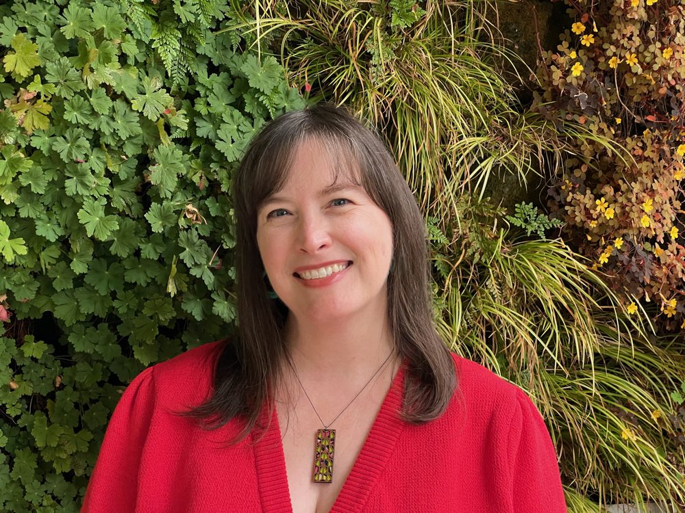 Heather Nuss, MA, MFT - child therapist in San Francisco, CA