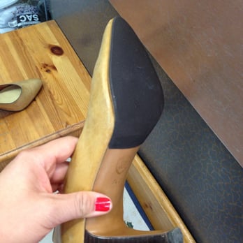 Simon Services - Shoe Repair Near Me - Paris, 75