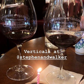 Stephen & Walker - Wine Tasting Room Near Me - Healdsburg, California Stephen & Walker - Wine Tasting Room Near Me - Healdsburg, California