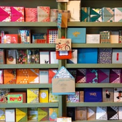 Paper Source - Lots of cards to choose from