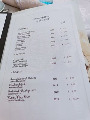 Menu photo 1 Brighella Frankfurt, HE Menu photo 1 Brighella Frankfurt, HE