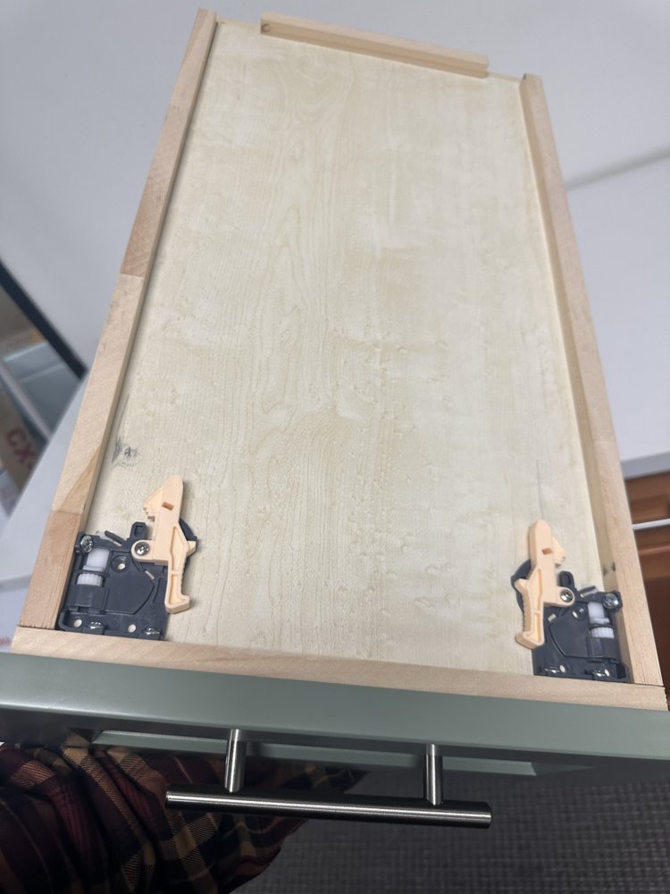 Palma The Designer - countertop fabricator in Walnut, CA