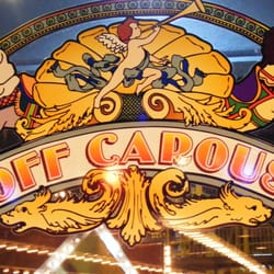Welcome into the Hippodrome