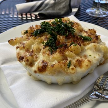 Monti's - Baked Macaroni & Cheese - Mediterranean Near Me - Santa Rosa, California Monti's - Baked Macaroni & Cheese - Mediterranean Near Me - Santa Rosa, California