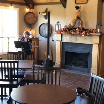 Twin Oaks Tavern Winery - Wineries Near Me - Bluemont, Virginia Twin Oaks Tavern Winery - Wineries Near Me - Bluemont, Virginia