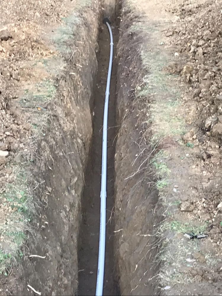 Slide of A 3 Aces Plumbing & Drain Cleaning