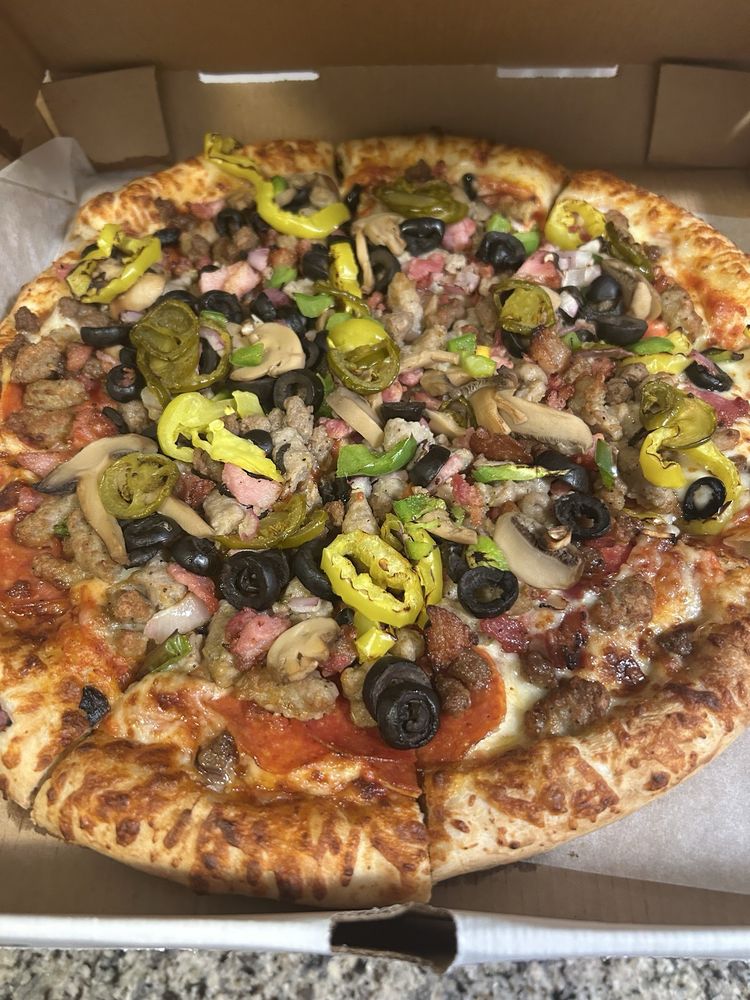 THE JUNCTION - Updated August 2025 - 30 Hwy 594, Leakesville, Mississippi - Gas Stations - Yelp