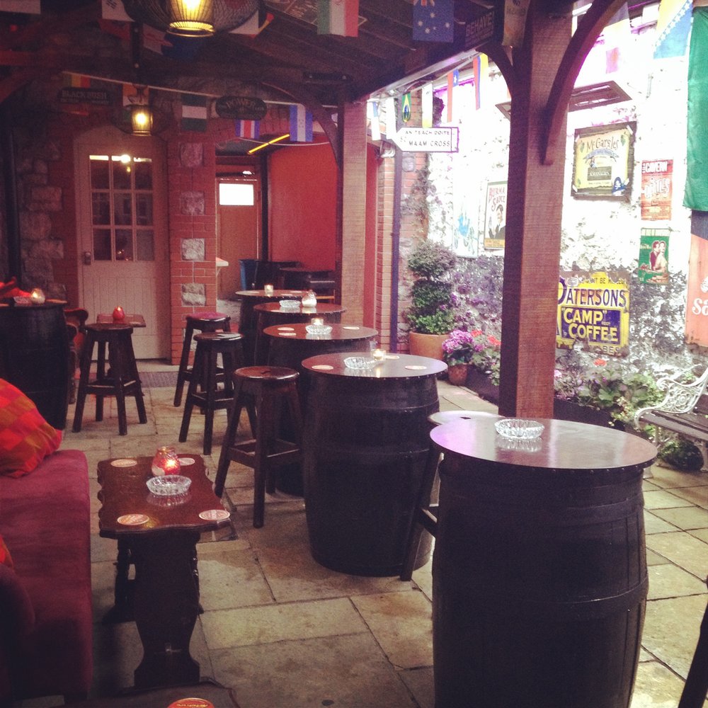 Kavanaghs - Pubs Near Me - Naas, KE