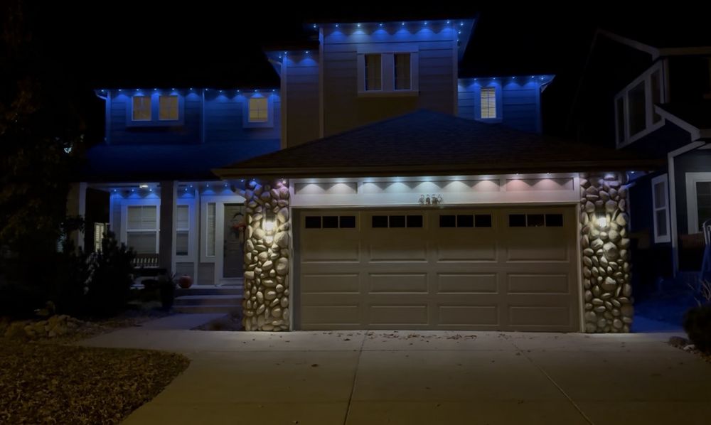 Rise Garage Door Company - Garage Door Contractor in Littleton, CO