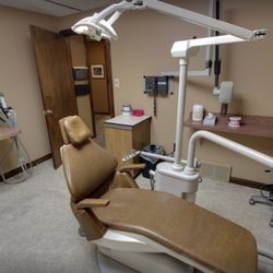 Sedation Dentistry Center - Patient room
