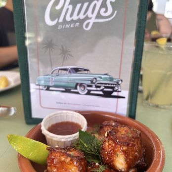 Chug's Diner - Cuban Near Me - Miami, Florida