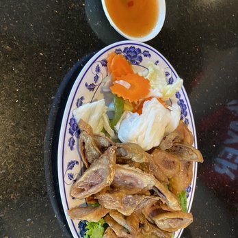 Kim Tar - Fried intestines - Chinese Near Me - Artesia, California Kim Tar - Fried intestines - Chinese Near Me - Artesia, California