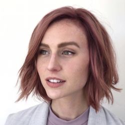 Uplifted Salon