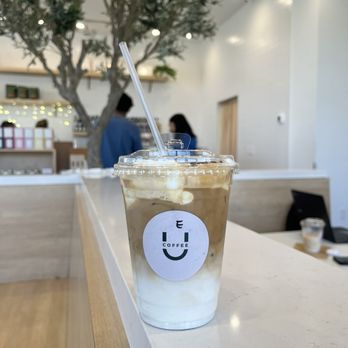 Coffee U - Coffee & Tea Near Me - Frisco, Texas Coffee U - Coffee & Tea Near Me - Frisco, Texas