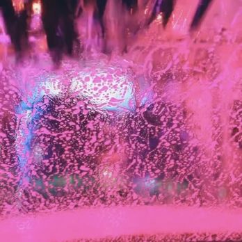 LUV Car Wash - Car Wash Near Me - Henderson, Nevada