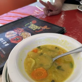Indimex Eats Indian Restaurant - soup - Indian Near Me - Los Angeles, California Indimex Eats Indian Restaurant - soup - Indian Near Me - Los Angeles, California