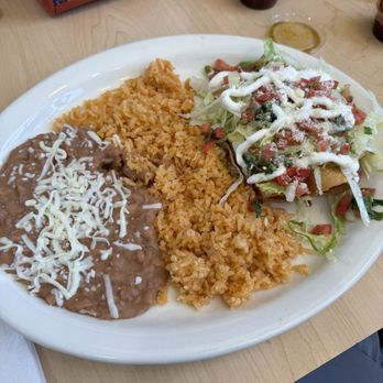 Burritos Express - Latin American Near Me - Paso Robles, California